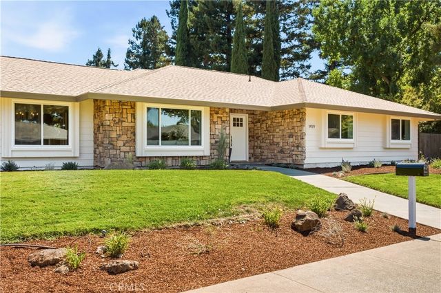 1419 Lazy Trail, Chico