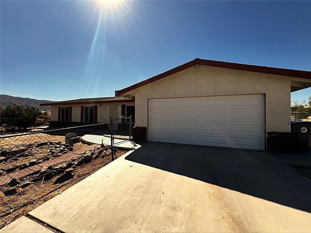 5884 Bagley Avenue, 29 Palms