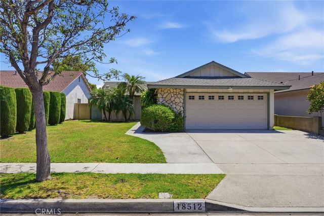 18512 Kamstra, Cerritos