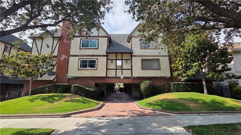 659 Alexander Street # 5, Glendale