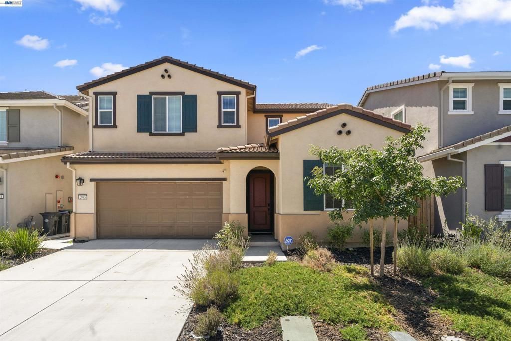 2845 Shaver Ct, Fairfield