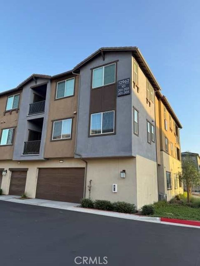 12962 Lassen Drive # 202, Eastvale