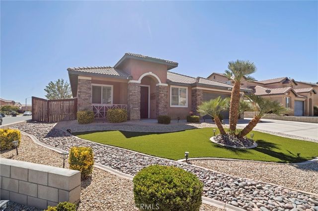 15081 Garibaldi Street, Victorville