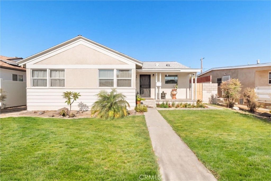 14424 Lefloss Avenue, Norwalk