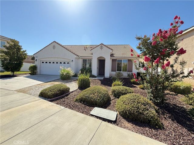 15911 Sulphur Springs, Moreno Valley