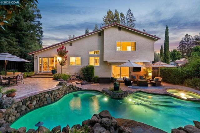 2232 Tahiti Drive, San Ramon
