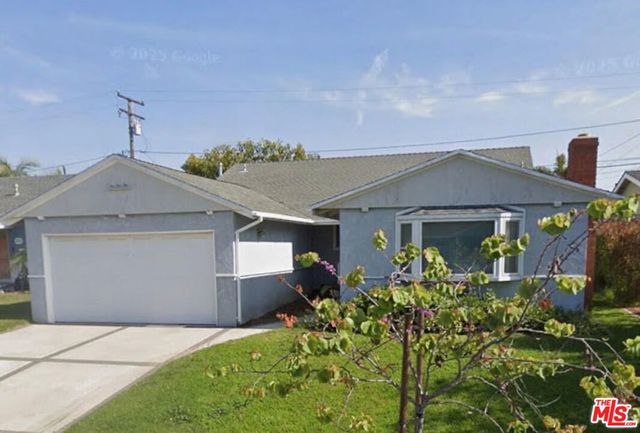 5215 Lillian Street, Torrance.