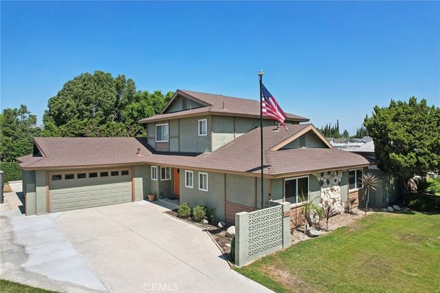 105 N Trevor Street, Anaheim