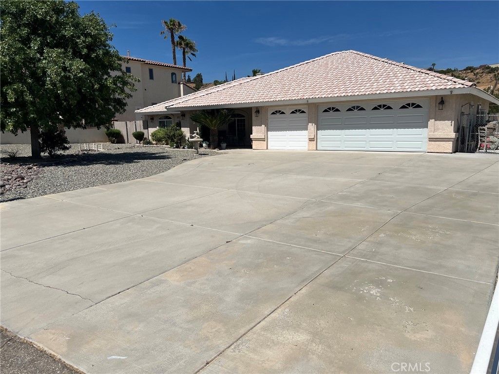 7692 Calpella, Hesperia