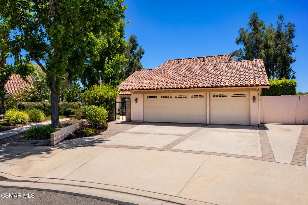 3374 Onyx Circle, Simi Valley