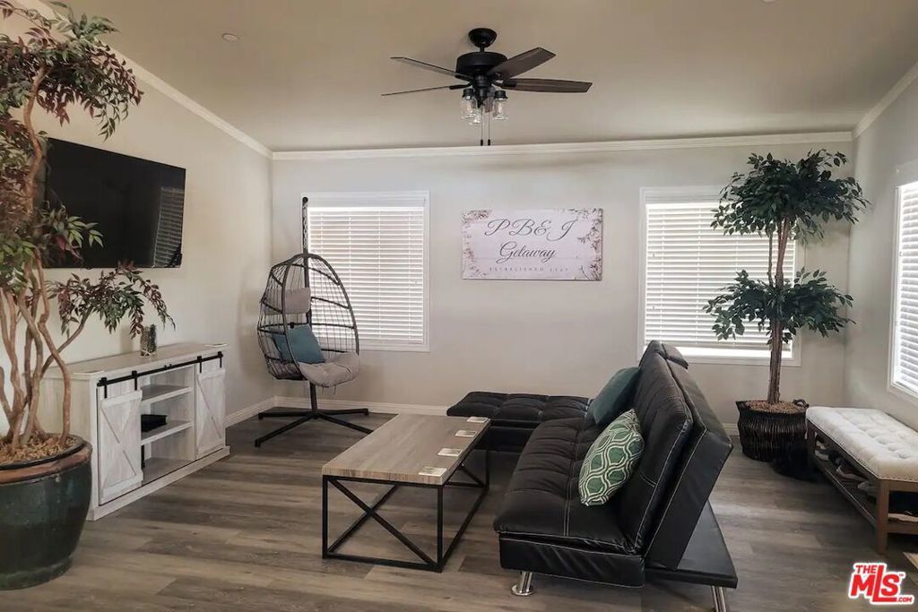 5176 Sunfair Road, Joshua Tree