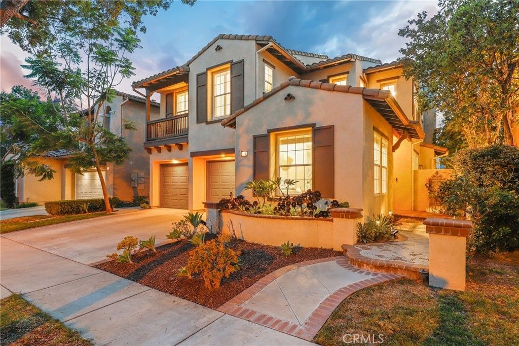 15 Bel Springs, Irvine