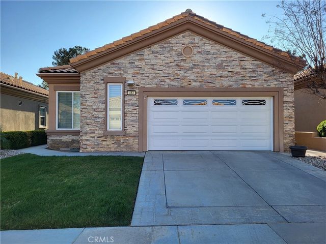 483 Brooklawn Drive, Banning