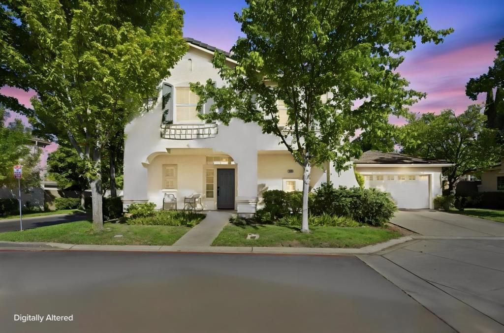 646 Fulstow Court, Folsom