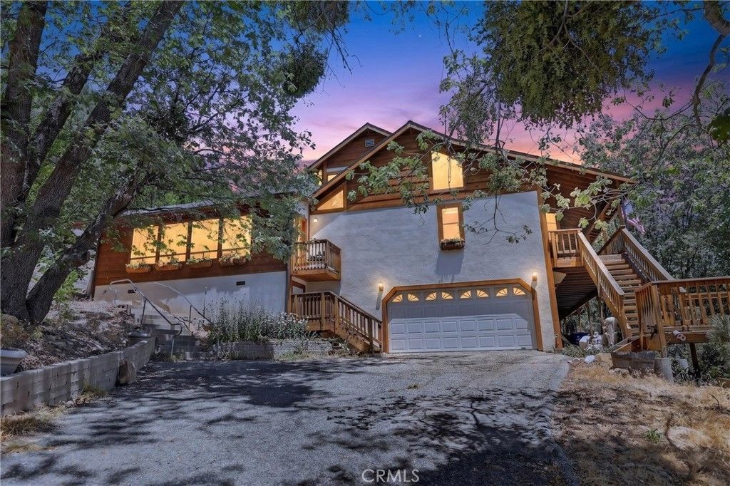 77 Park Drive, Running Springs