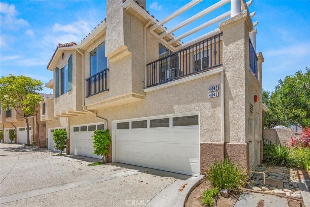 4045 Milano, Moorpark