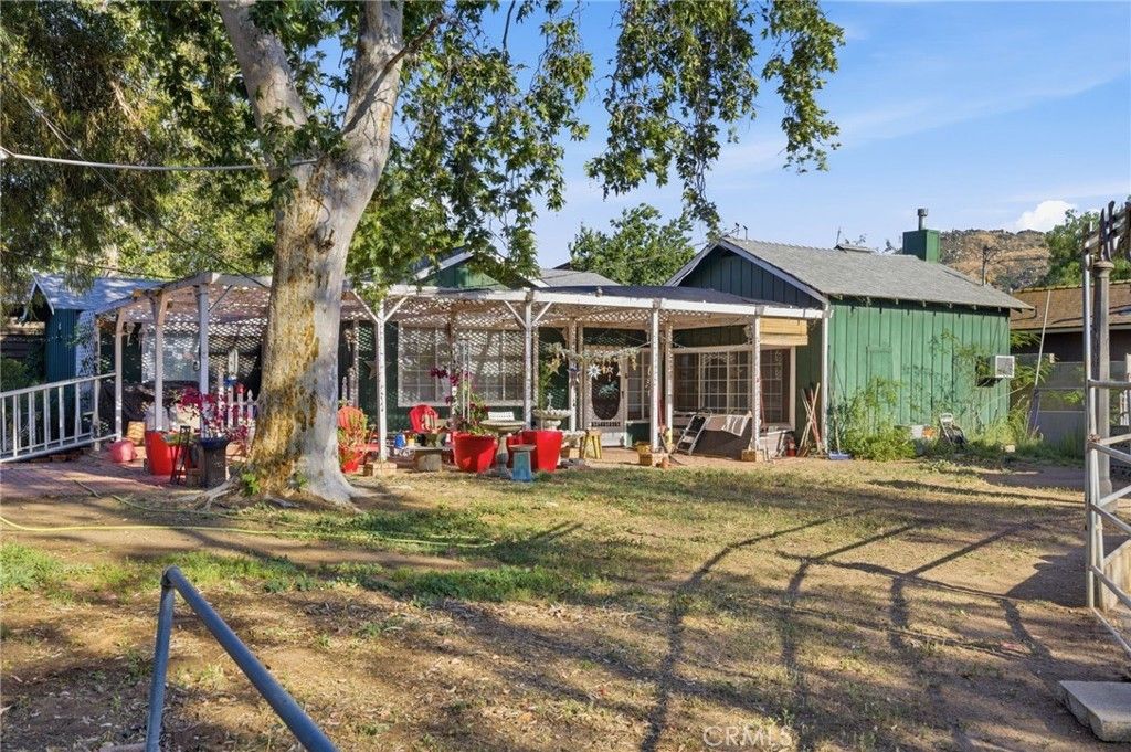 3475 Hillside Avenue, Norco