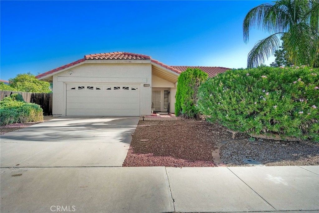 26888 Potomac, Sun City