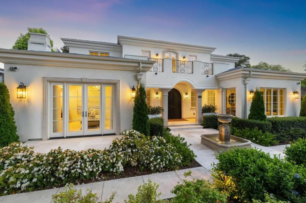 1418 Pitman Avenue, Palo Alto