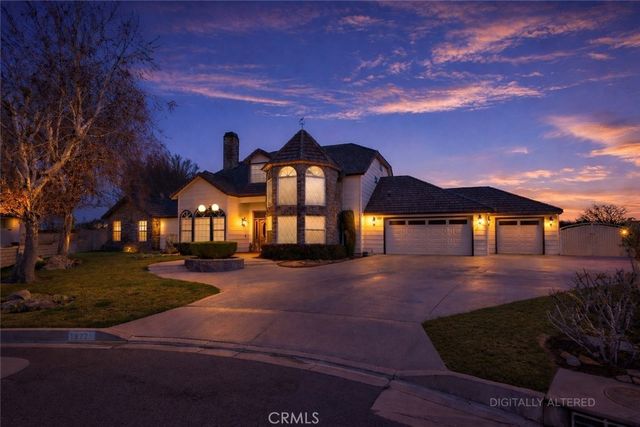 18475 Trout, Victorville