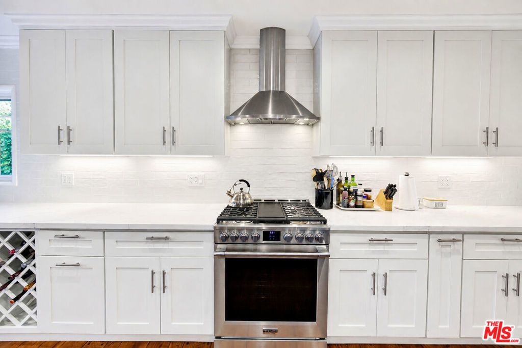 12773 La Maida Street, Valley Village