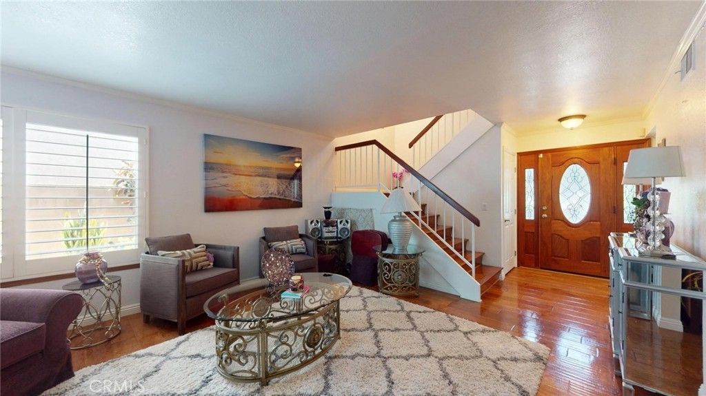 826 E Penrod Drive, Carson