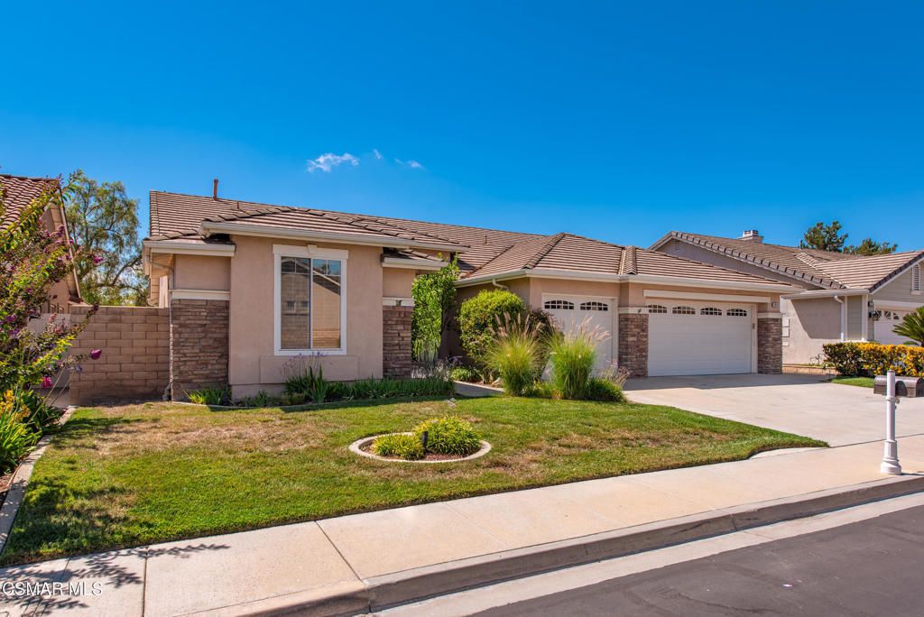 141 Giant Oak Avenue, Newbury Park