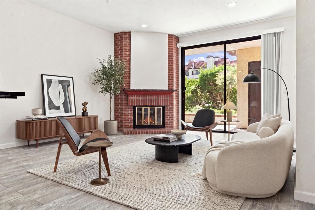 5845 Friars Rd # 1110, San Diego