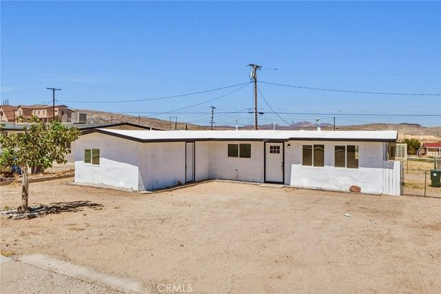 1423 Mesa Drive, Barstow