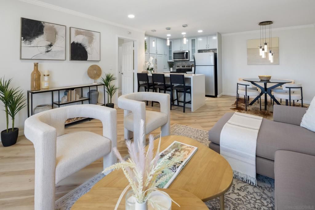 5710 Baltimore Dr. # 431, La Mesa