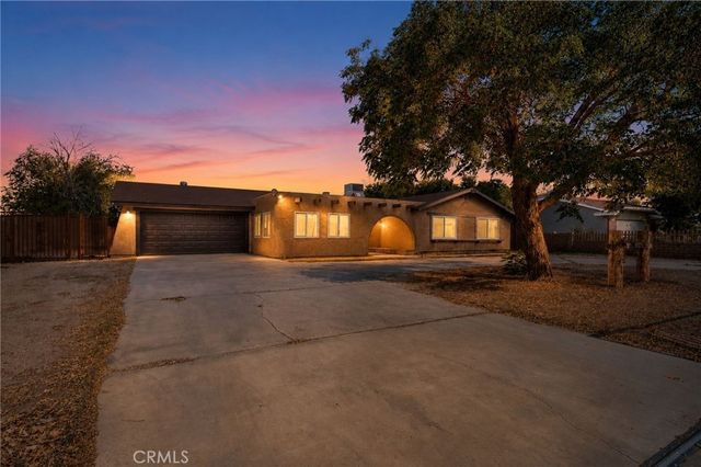40912 169th E, Lancaster