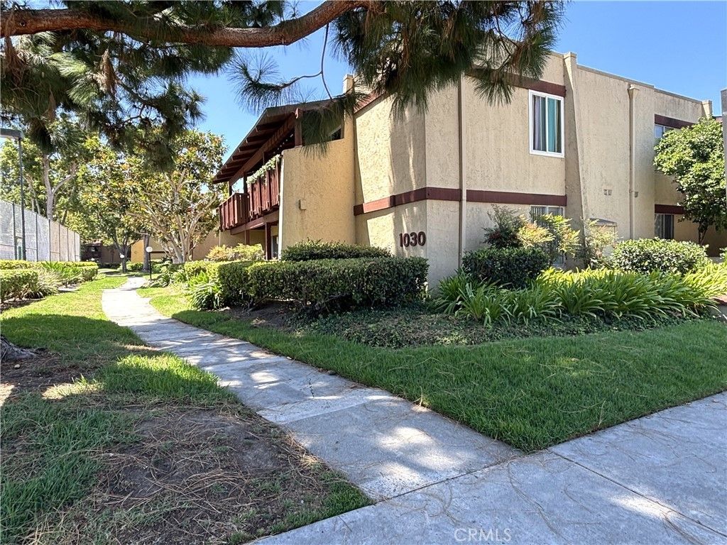 1030 W Macarthur Boulevard # 38, Santa Ana