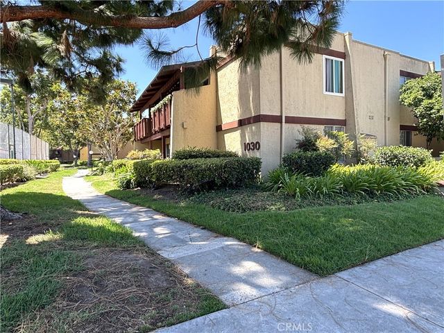 1030 W Macarthur Boulevard # 38, Santa Ana