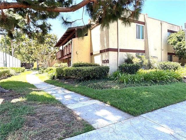 1030 W Macarthur Boulevard # 38, Santa Ana