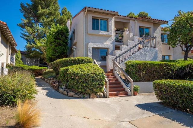 12023 Caminito Campana, San Diego