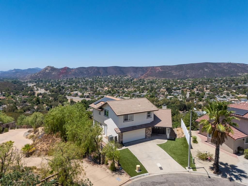 24501 Tesoro Way, Ramona