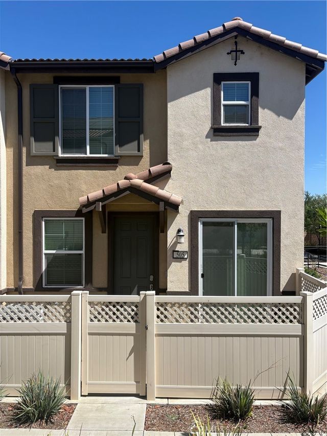 24139 Dolcetto # 505, Murrieta