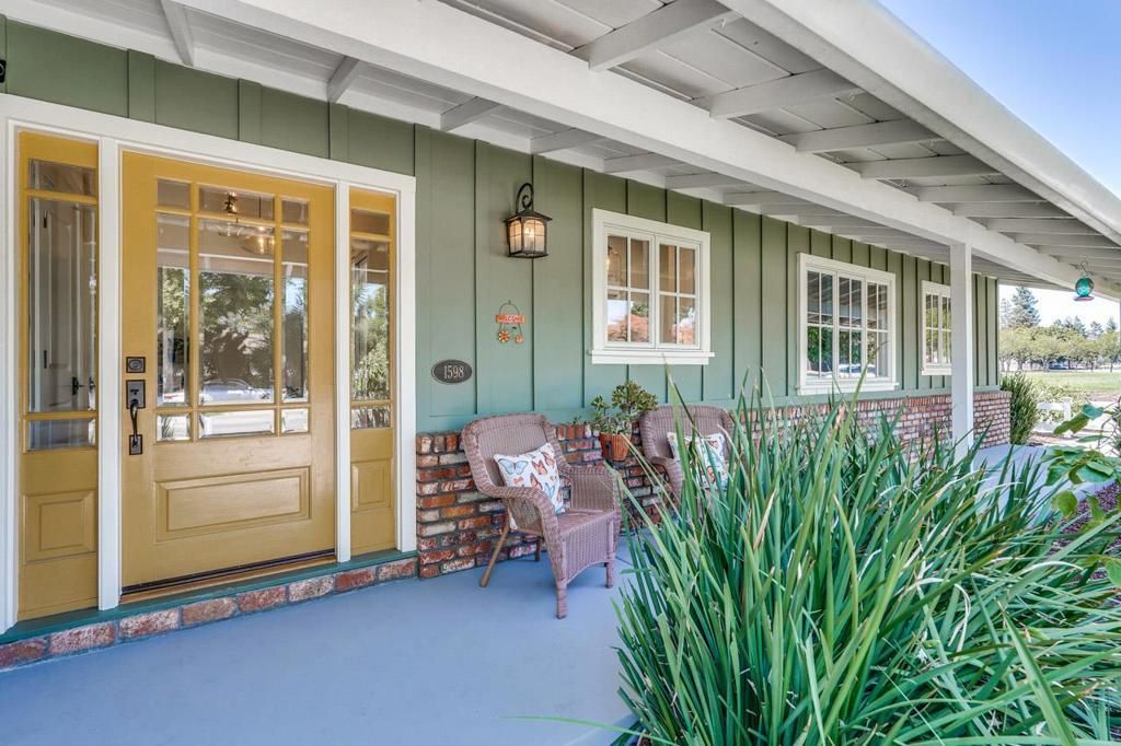 1598 Wawona Drive, San Jose