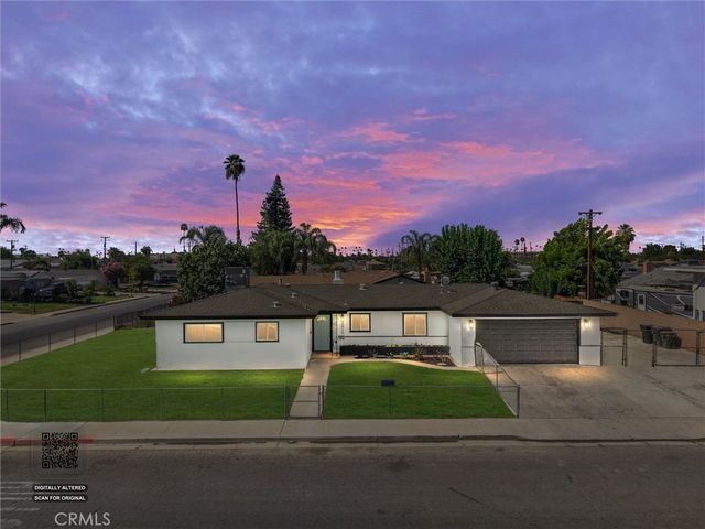 2920 Gemline Avenue, Bakersfield