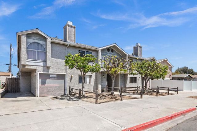 3625 43rd St # 3, San Diego