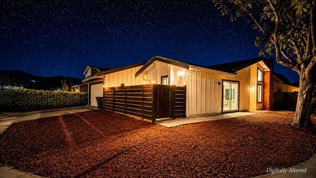 5886 Southwind Drive, San Jose