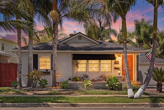 4958 Dick St, San Diego