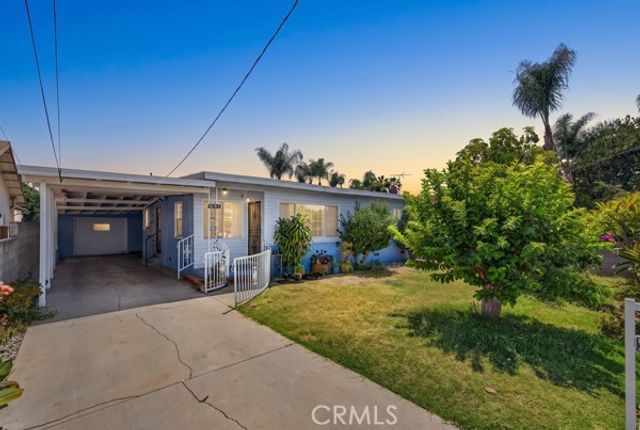 15834 E Kingside, Covina