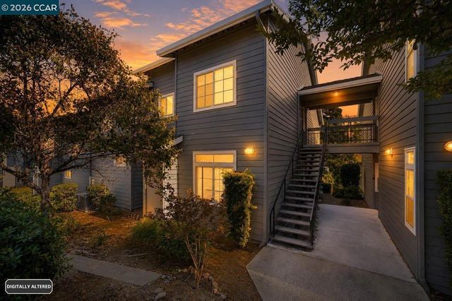 7650 Canyon Meadows Cir # F, Pleasanton