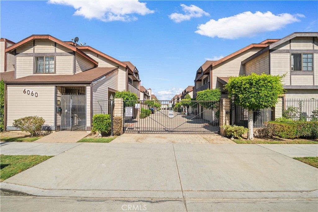 6060 Oak Street # M, Huntington Park