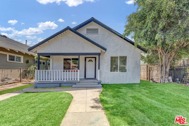 620 W 42nd Place, Los Angeles