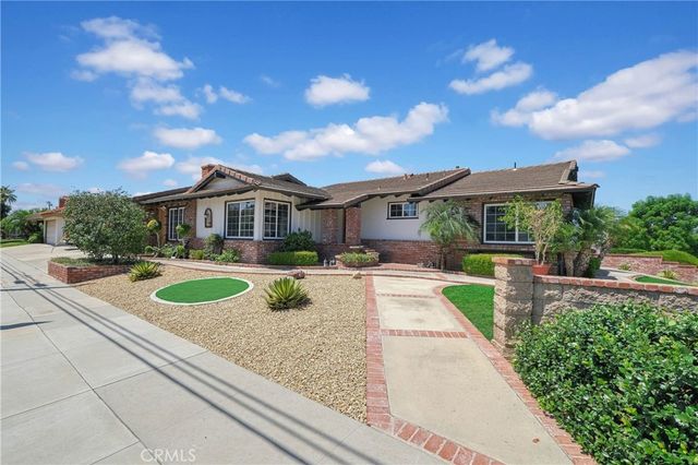 1209 N Puente Street, Brea