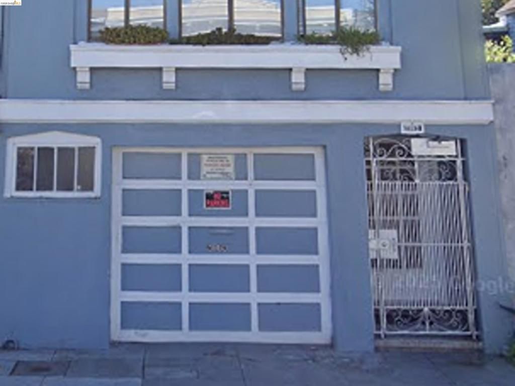 2963 23rd Street, San Francisco