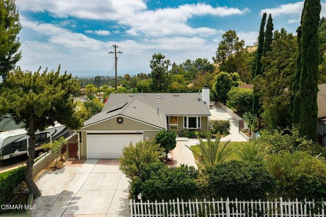 13949 Tucker Avenue, Sylmar