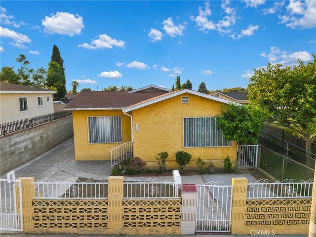 440 N Ezra, Los Angeles